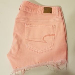 American Eagle Shorts size 14